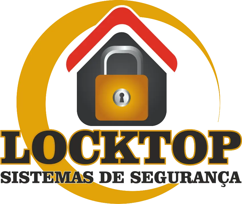 LockTop - Sistemas de Segurança