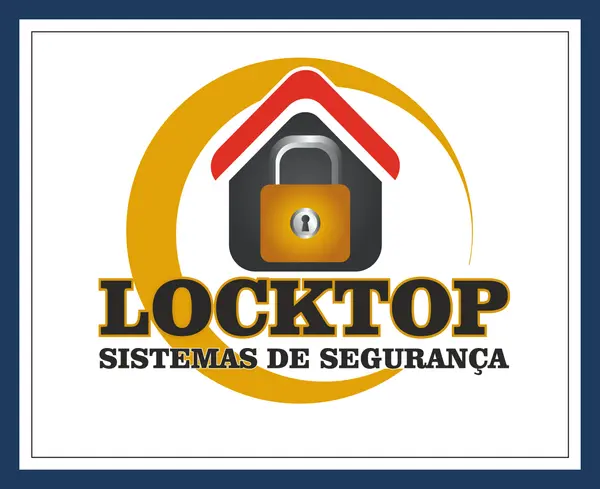 LockTop - Sistemas de Segurança